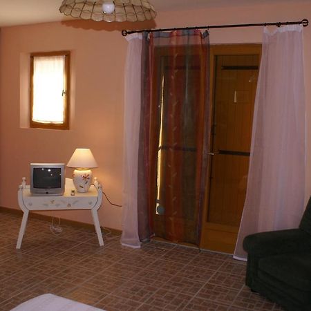 Jardins D'Antalya Bed & Breakfast กรีโมด์ ภายนอก รูปภาพ