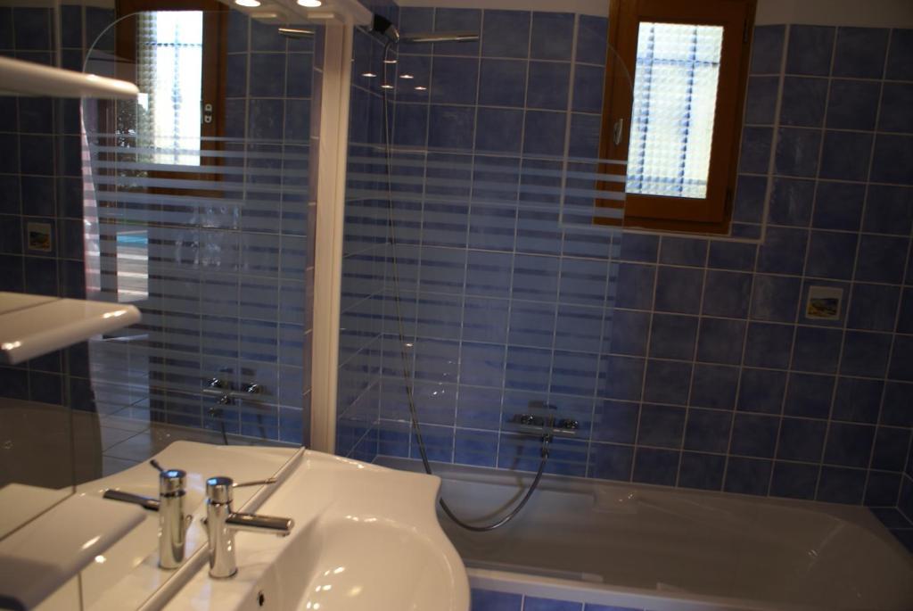 Jardins D'Antalya Bed & Breakfast กรีโมด์ ห้อง รูปภาพ