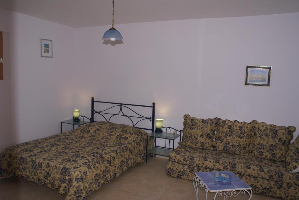 Jardins D'Antalya Bed & Breakfast กรีโมด์ ภายนอก รูปภาพ