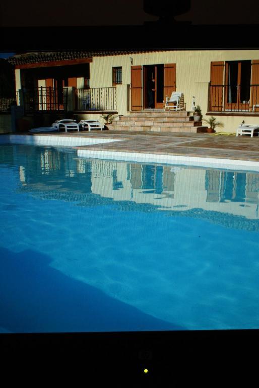 Jardins D'Antalya Bed & Breakfast กรีโมด์ ภายนอก รูปภาพ