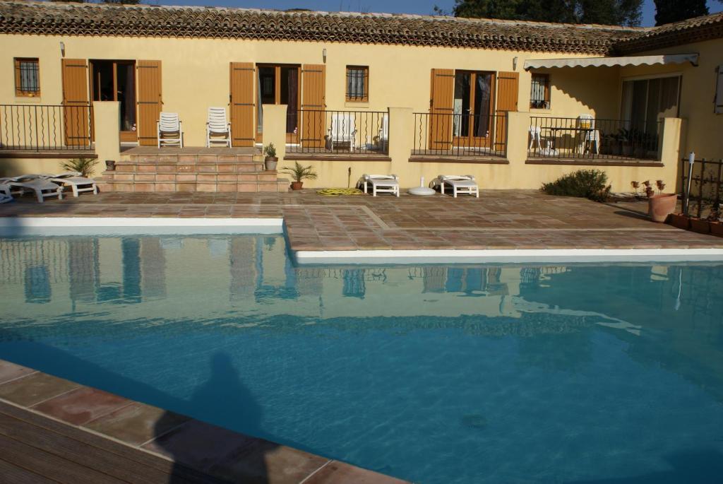Jardins D'Antalya Bed & Breakfast กรีโมด์ ภายนอก รูปภาพ