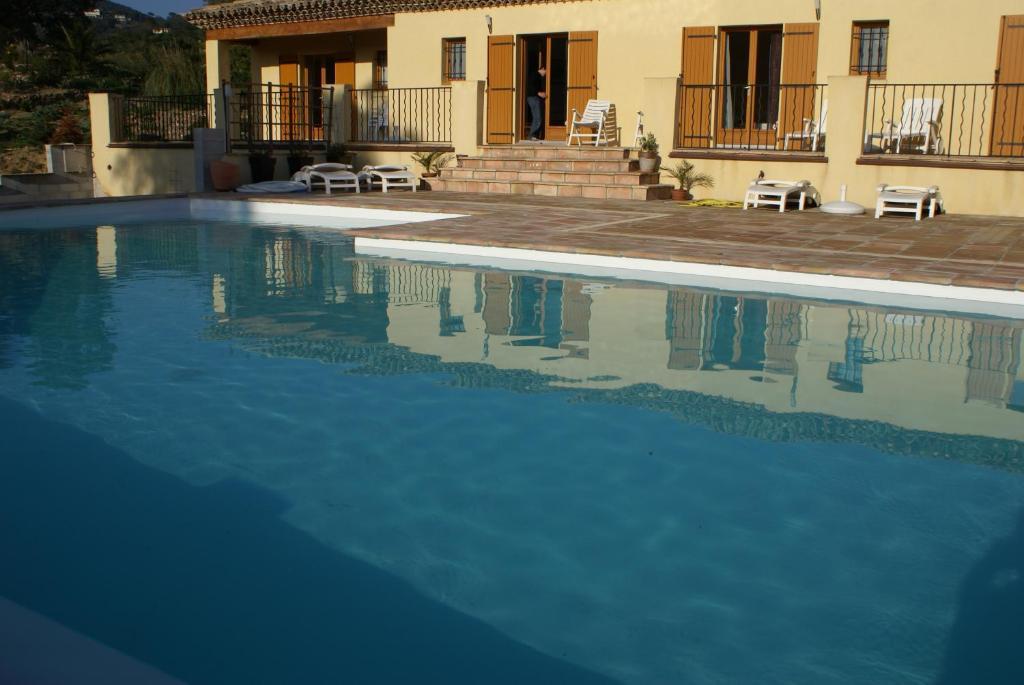 Jardins D'Antalya Bed & Breakfast กรีโมด์ ภายนอก รูปภาพ